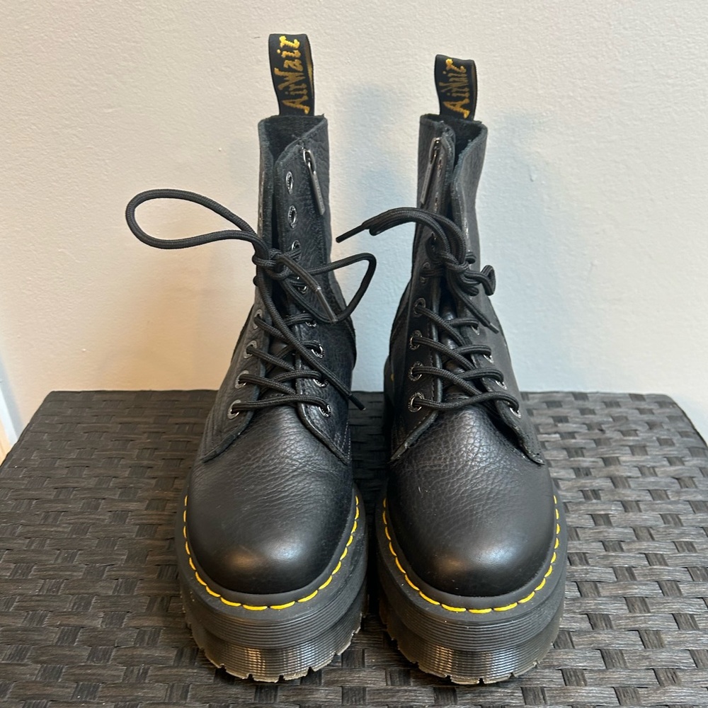 EUC Doc Martens